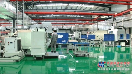 徐工赋能 一家「减」速机老厂的「加」速秘笈